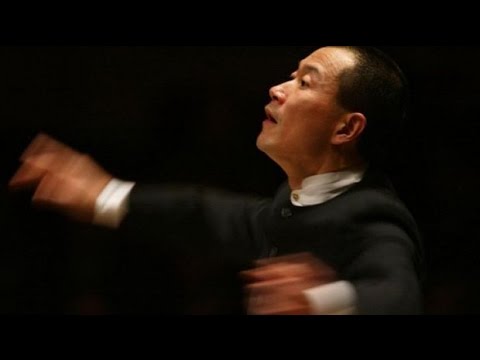 Tan Dun Symphony 1997