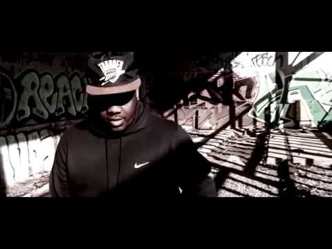 Now You Can See I'm Ballin (Official Music Video) Ft. Kizzyl, Ski, Fis Da Beast & Meerzy