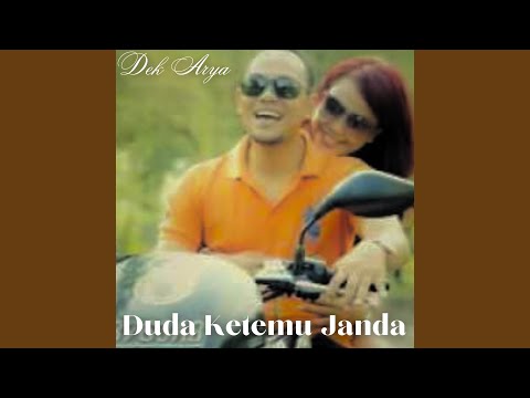 Duda Ketemu Janda