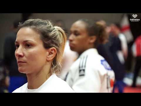 Judo European Club Championships Odivelas 2019