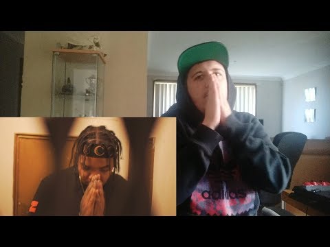 Rebuild - 070 Phi/ Kraayziie Reactions