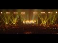 Die Toten Hosen // Altes Fieber (Live) [Offizielles Musikvideo]