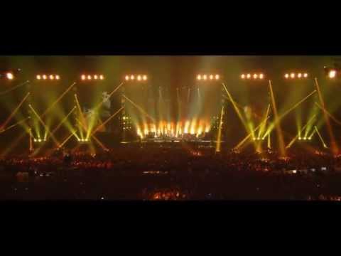 Die Toten Hosen // Altes Fieber (Live) [Offizielles Musikvideo]