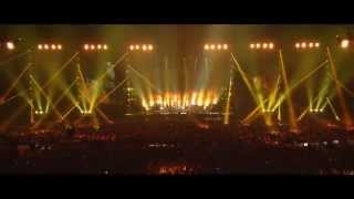 Die Toten Hosen // Altes Fieber (Live) [Offizielles Musikvideo]