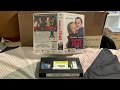 Opening And Closing To Analyze That A Original 2002 Film RHV VHS New Zealand 2003 REUPLOADED