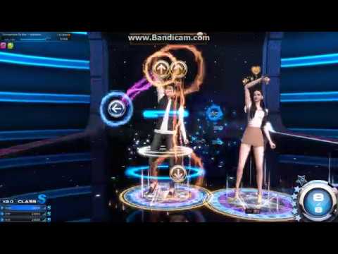 Mstar KR - Somewhere To Run - Krewella Neo Classic[Extreme]100%