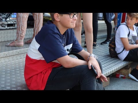 Straßenspektakel | 2019