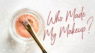 Is your Makeup Actually Cruelty-Free? 🔍 Mica &amp; Child Labor Free Makeup
