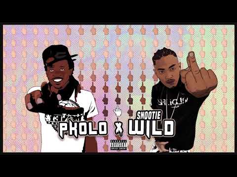 Pkolo feat Snootie Wild- FYF (Official AUDIO)