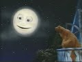 Bear In The Big Blue House Book Promo