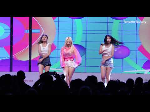 190922 미소(MISO) -  온앤온 (ON N ON)  @ETN SHOW UP 공개방송