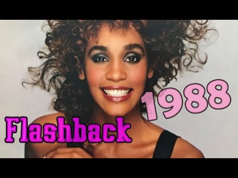 Billboard Hot 100 Flashback -  January 9, 1988