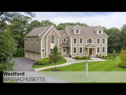 Video of 6 Woolsack Drive | Westford Massachusetts real estate & homes by Dennis Page