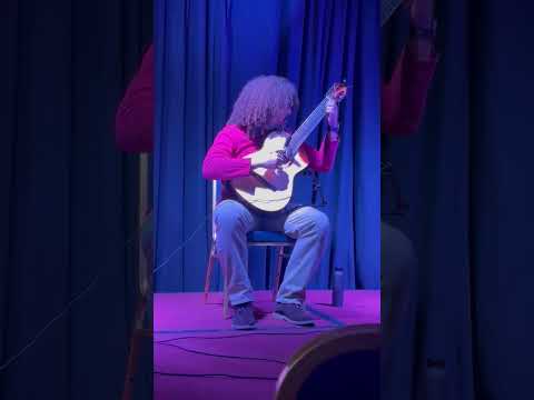 Desacompanhado - Guinga