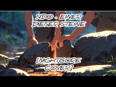 Sido - Einer dieser Steine [Nightcore Cover] (Dmk 172 Ai)