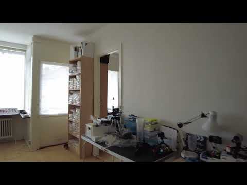 MongoTV_8614 - MIN GÅTUR - Del 1 - TIRSDAG 29.Marts 2022 - Sol - Men Bliver Koldt Igen