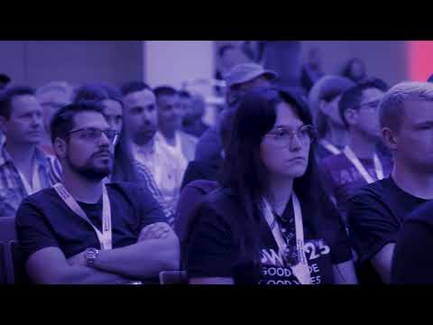 DWX23: Image Trailer