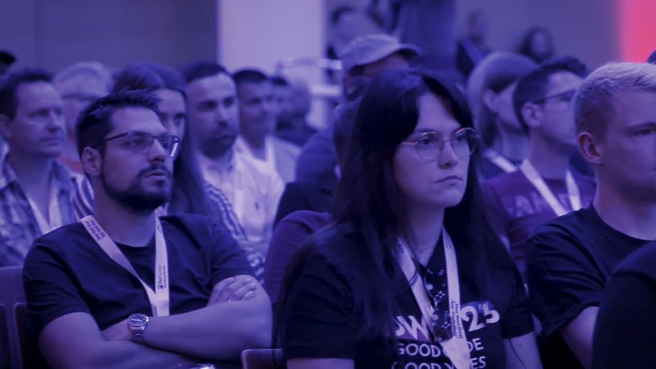 DWX23: Image Trailer