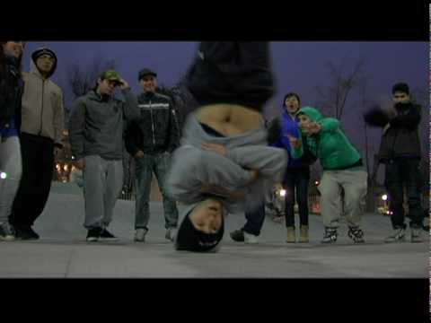 TRAILER video clip MC GENIO - My Love Al Rap 2010