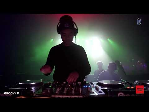 Groovy D | Aarhus Volume - Just A DJ Night | Sep 23 / 2023