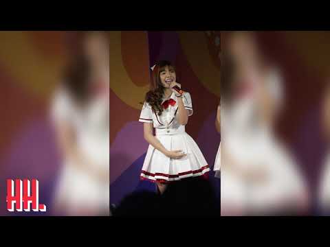 [FANCAM] Baimint ShiningStars - ShiningStars @IDOL EXCHANGE 2020 (เดือน ส.ค.)