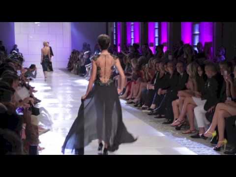 Mazzini Eventi Sarli couture Fall Winter 2013-14