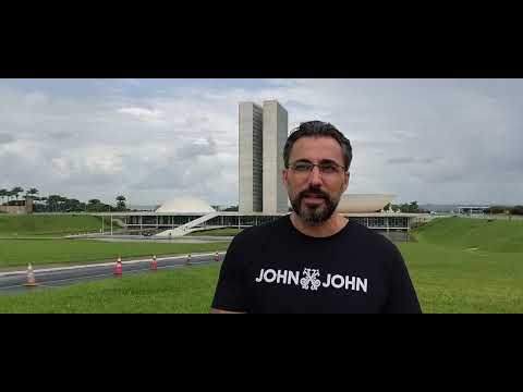 Claudio Marcellini especialista em educação digital integra núcleo de proteção animal