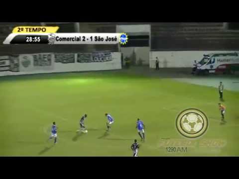 Comercial 2 x 1 São José