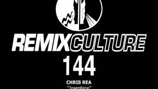 CHRIS REA - JOSEPHINE (CHRIS & JAMES REMIX) [HQ]