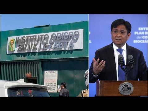 Gobernador de Antofagasta por ataque en Calama: "Quizás el clima de polarización política ayuda"