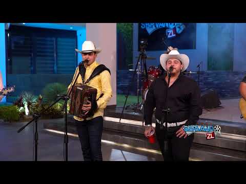 Grupo Arriesgado - Por El Mariachi Me Miraron "RR" (En Vivo 2022)