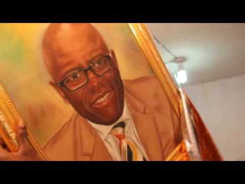 Koncentr8 Surprises Kenny Ogungbe (Kennis Music, Kennis 104.1Fm)