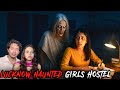 Lucknow Haunted Girls Hostel Real Horror Story