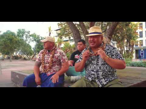 Paulo Si’u ft Junior Vailua- “ Le Taeao o Samoa”
