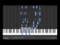 Discotheque - Nana Mizuki [Piano Cover] 