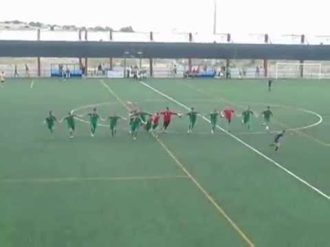 Ascenso a Nacional E.F. Barrio del Pilar