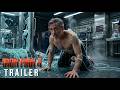 IRON MAN 4 RESURRECTION Robert Downey Jr Katherine Langford Keanu Reeves Concept Trailer