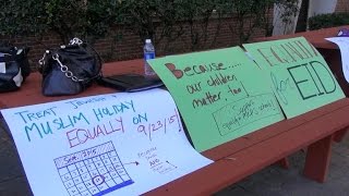 Maryland school district to strip holidays from calendar