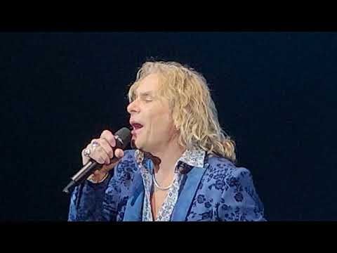 MIKE TRAMP (WHITE LION) - Out With The Boys