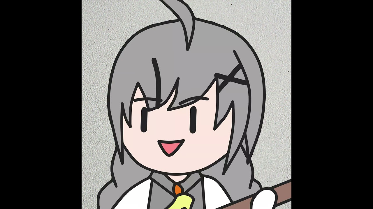 Xia Ekavira - Akhirku (Instrumental)