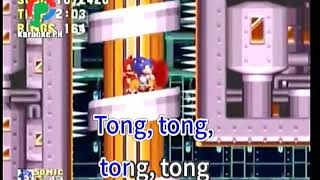 Sexbomb Girls Tong Song Karaoke