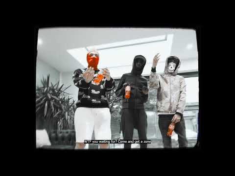 BGGZ x Kilo Jugg - Golf and Canoeing