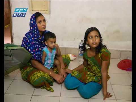 অপারেশনের পর ভালো আছেন সাতক্ষীরার শিশু মুক্তামনি