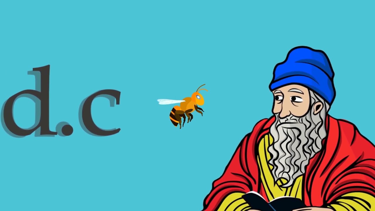 A Matemática e a Natureza das Abelhas