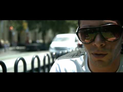 Scotty Hinds - Trouble (VIDEO)