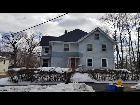41 Alvarado Ave, Worcester, MA Presented by Cameron Real Estate Group.