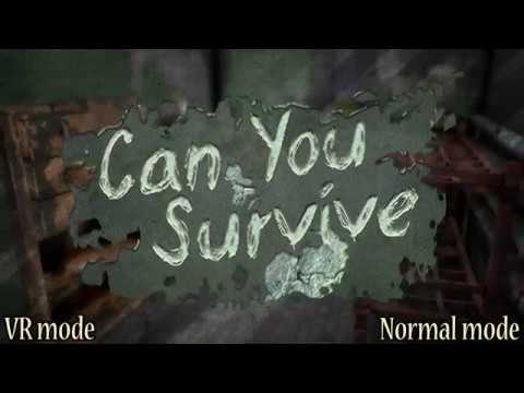 Can You Survive Video