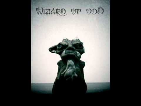 Wizard of odD- Who are you