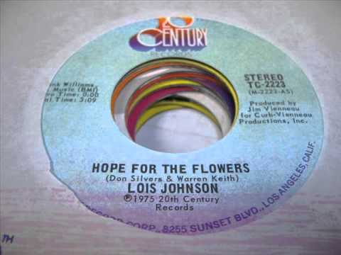 Lois Johnson 