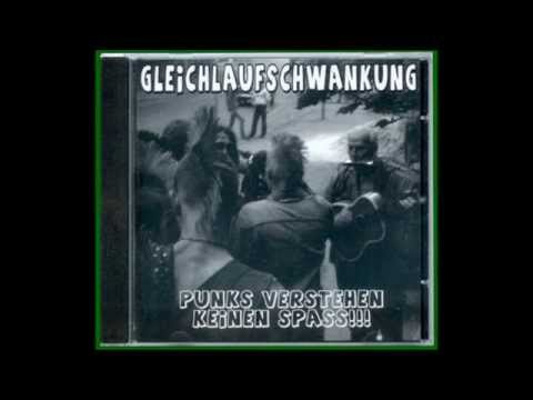 Gleichlaufschwankung - Badehosenmann